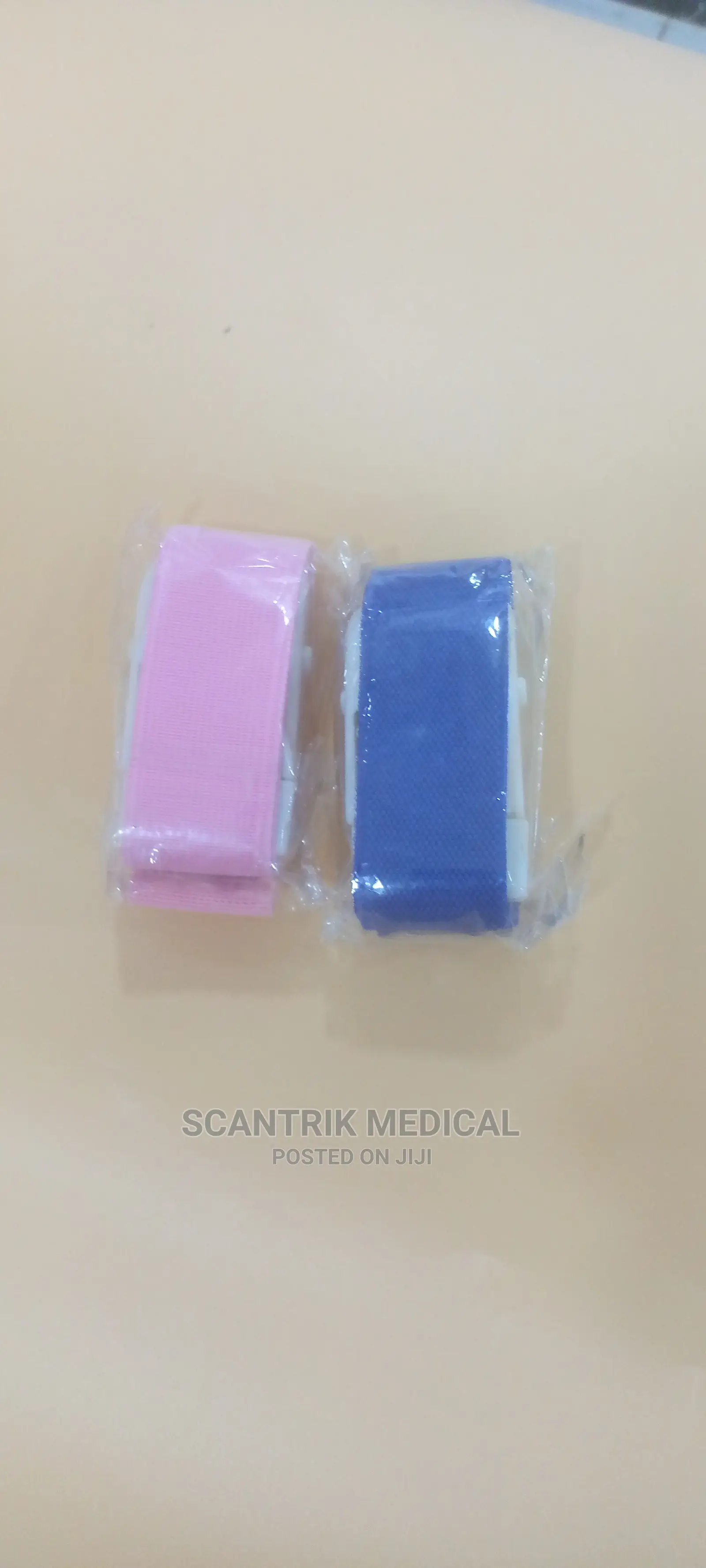 Comfortable Tourniquet Elastic First Aid
