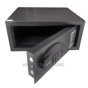 Standard Quality Hotel Mini Safe Box