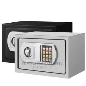 Waterproof Quality Hotel Mini Safe Box