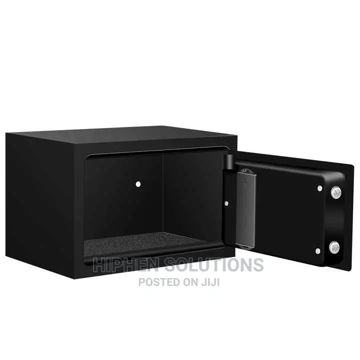 Access Protection Hotel Mini Safe Box