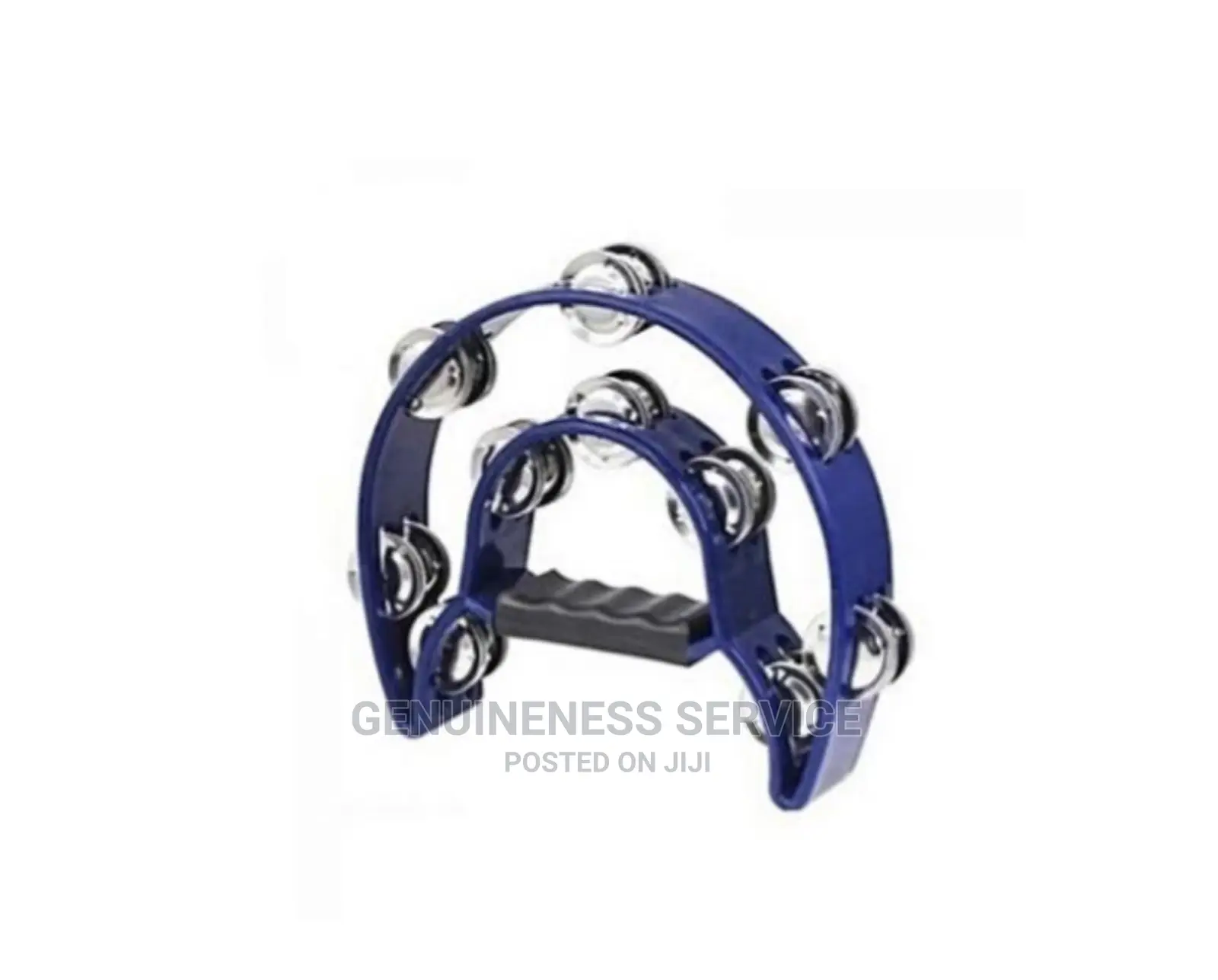Tambourine