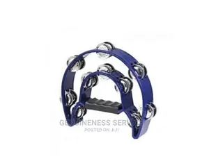 Tambourine