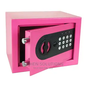 Fireproof Electronic Digital Locks
