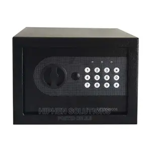 Deposit Portable Safe Box