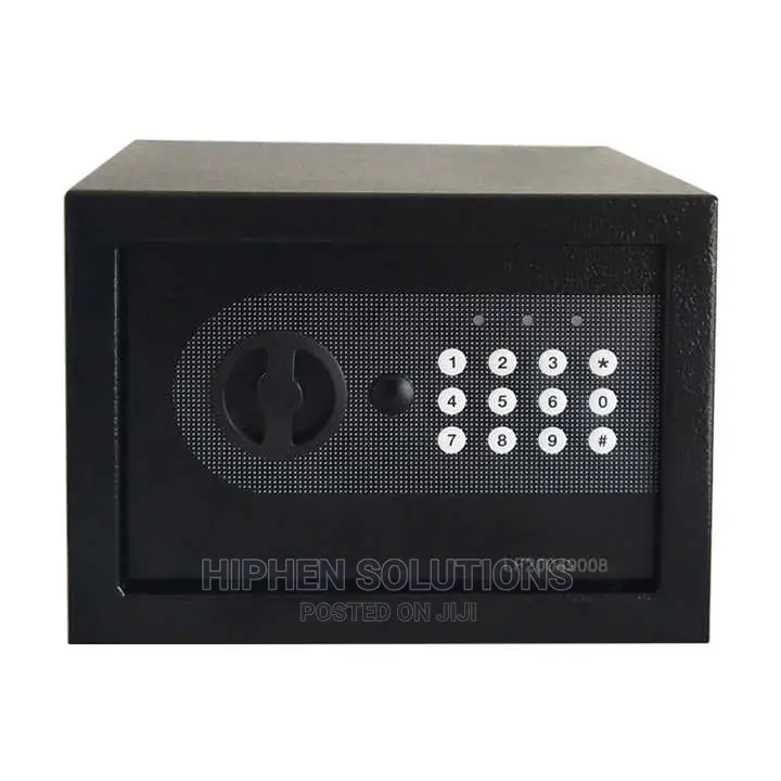 Deposit Portable Safe Box