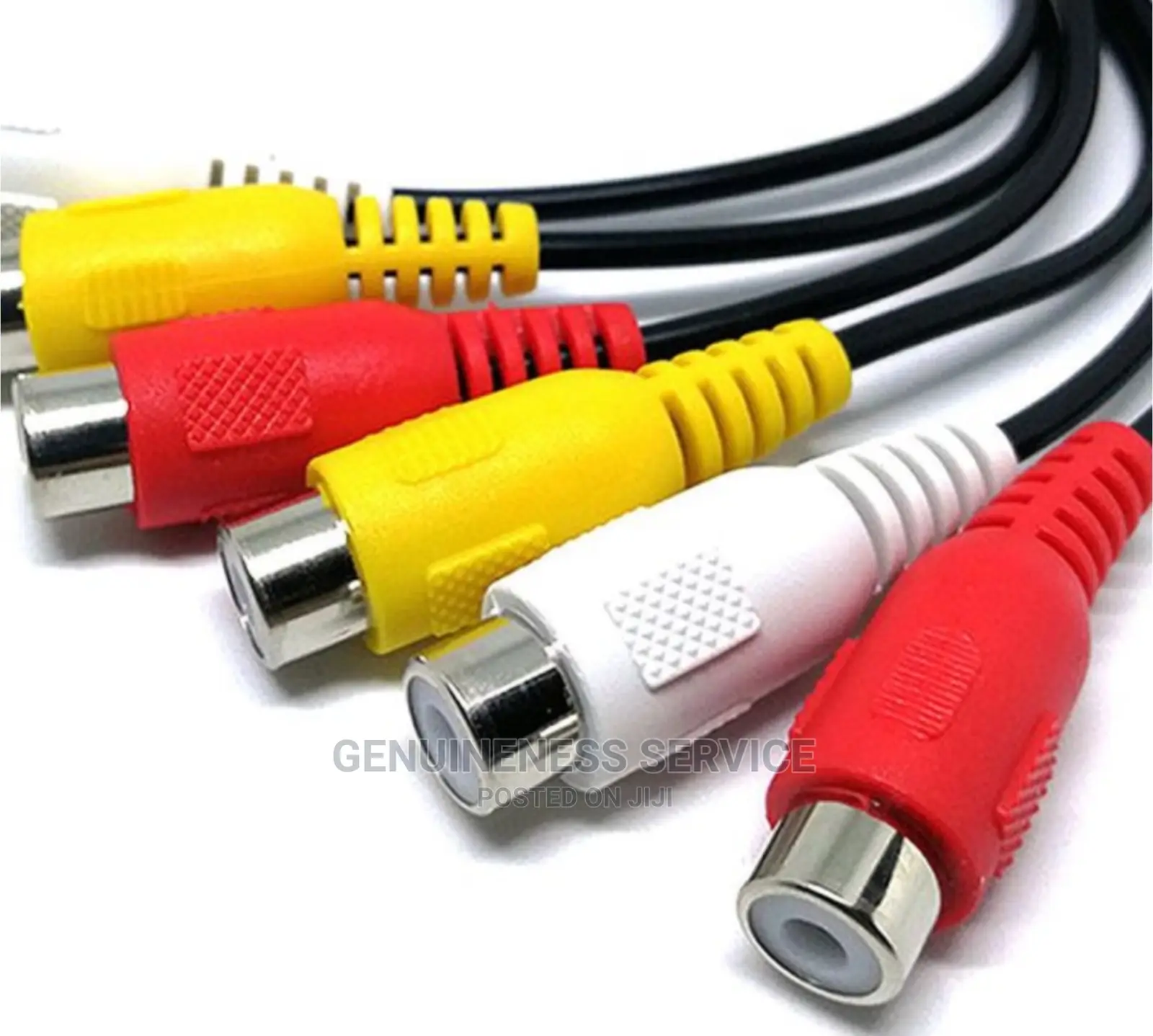 Audio Cable
