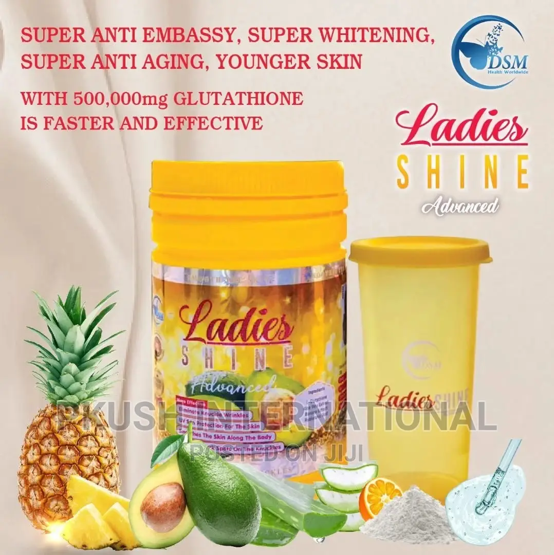 Ladies Shine