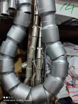 42mm Sockets