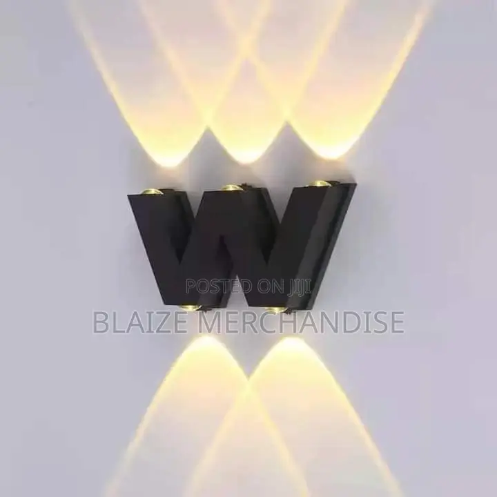 Wall Light