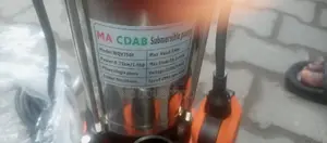 Sewage Pump