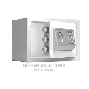 High Capacity Safety Mini Safe Box
