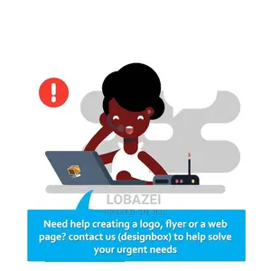UX/Graphic Design Services