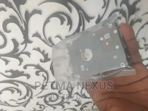 Photo - 500gb HDD Toshiba Hard Drive