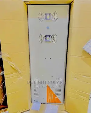 30watt Felicity Solar Street Lights