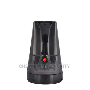 Handheld Digital Strong Rechargeable Flashlight