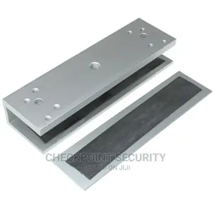 U Shaped Bracket for Magnetic Door Lock Access Control