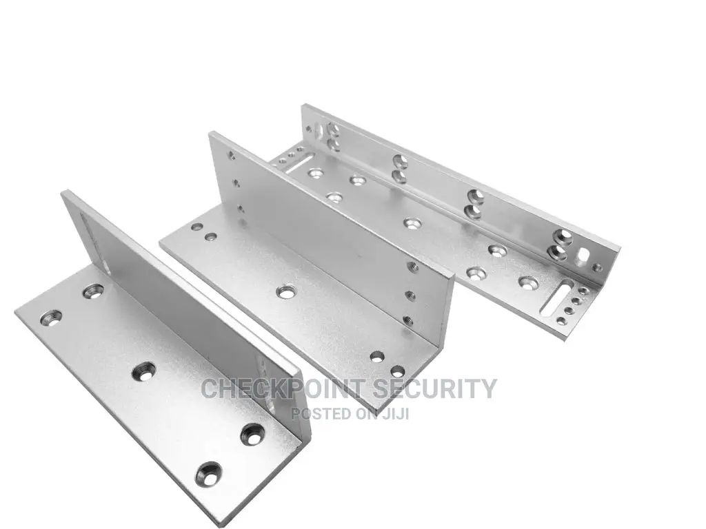 Electronic Door Lock ZL Bracket