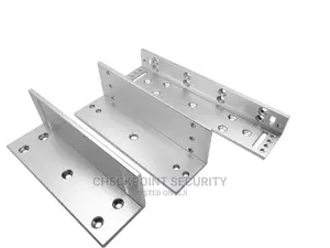 Electronic Door Lock ZL Bracket