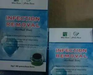 Infection Removal Tea( Wholesale Price)
