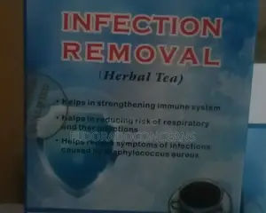 Infection Removal Tea( Wholesale Price)