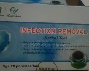 Infection Removal Tea( Wholesale Price)