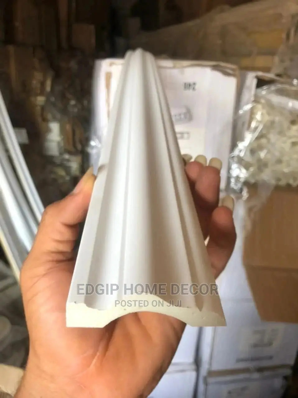 Polyurethane Panel AD308
