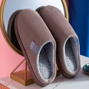 Bedroom Comfy Indoor Slippers Indoor Wear
