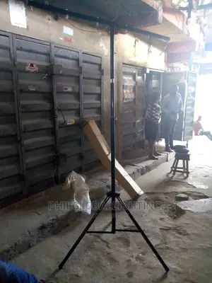 T Stand for Lights