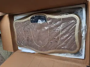 Vibrating Massager