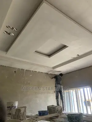 Pop Work Installation