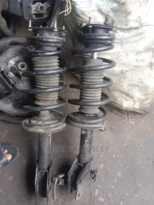 Ford Edge Front Shock 2013 Model
