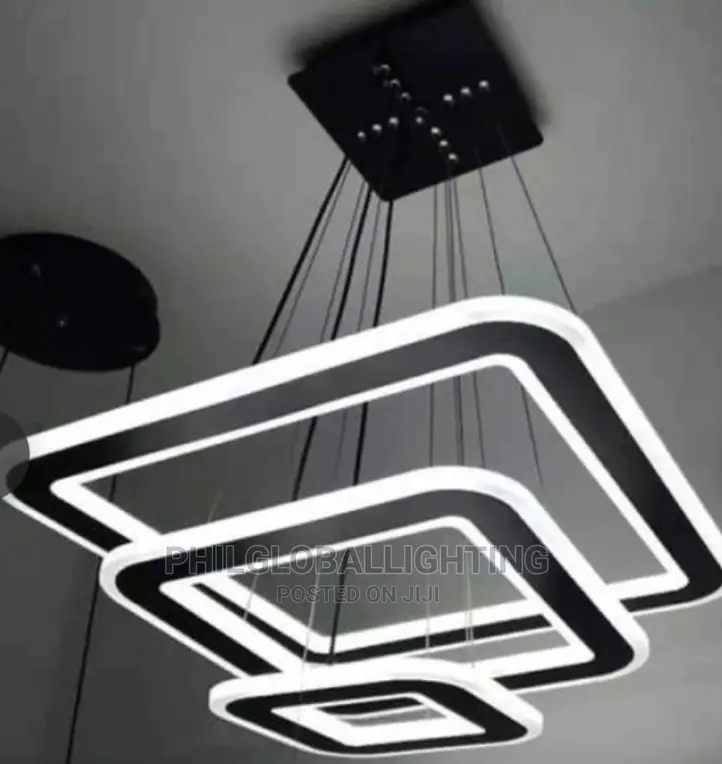 Celling Dropping Light