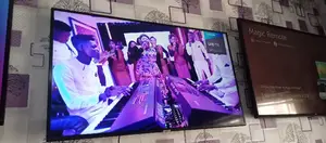UK USED 50 Inches Samsung Smart TV
