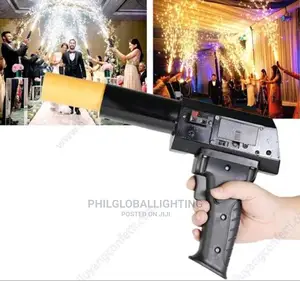 Gun For Fireworks