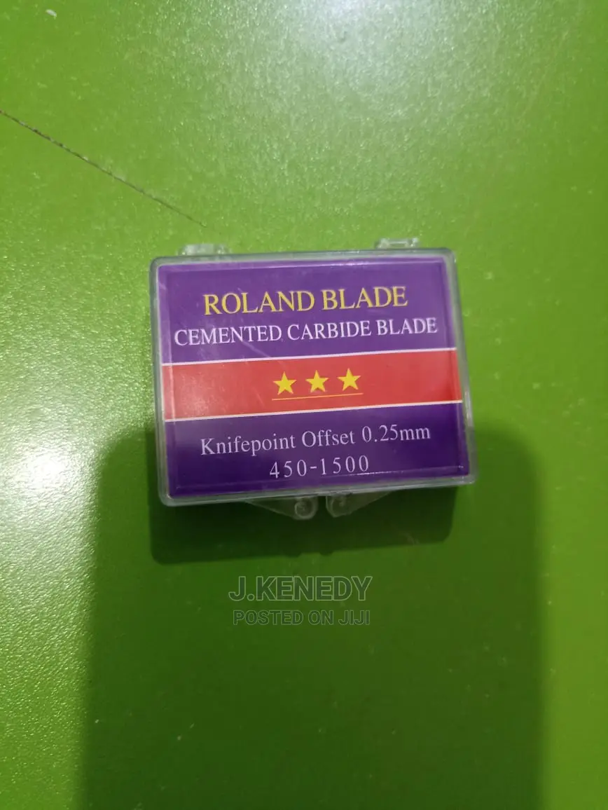 Roland Blade for Vinyl Plotter Cutter