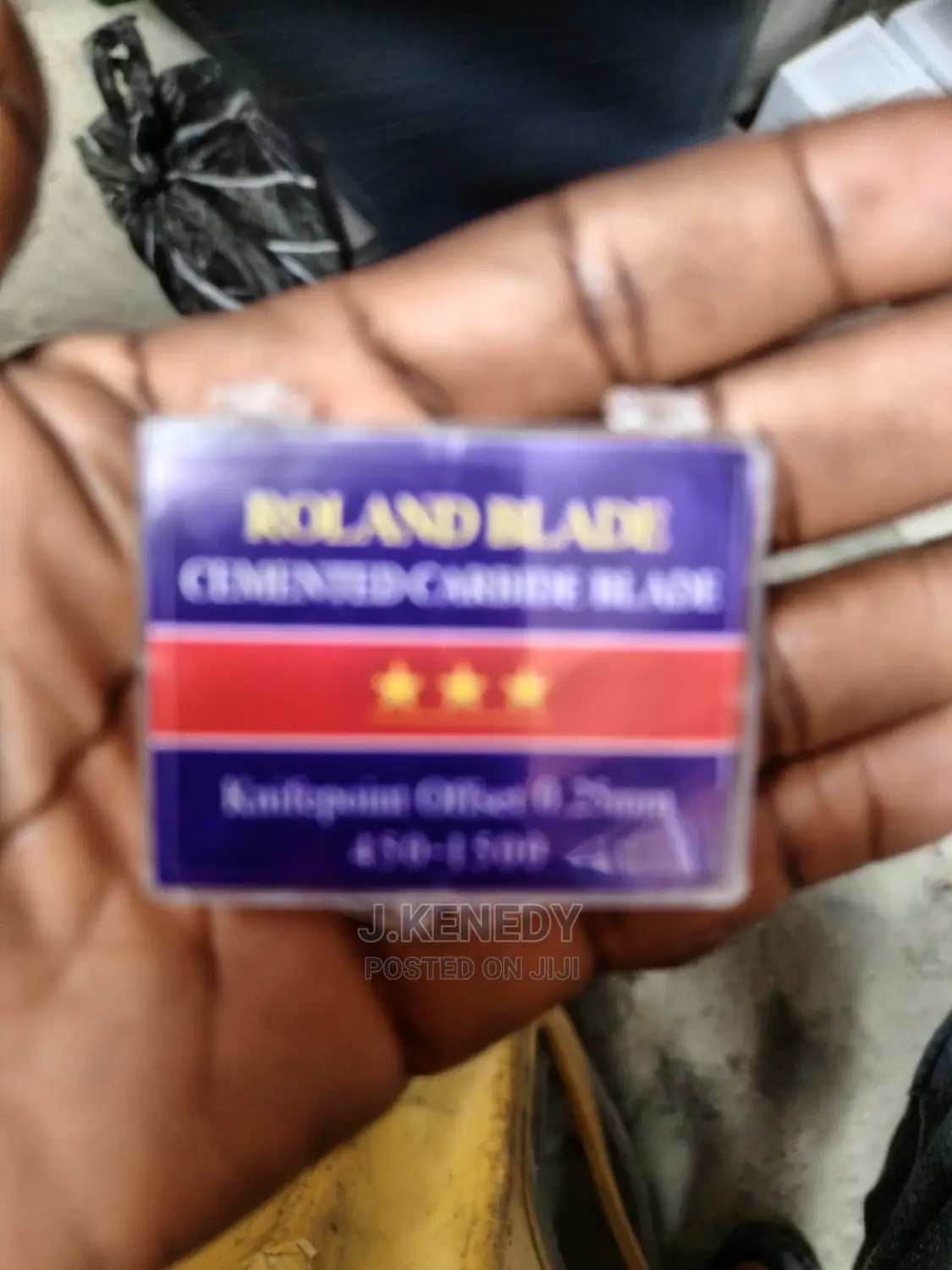Roland Blade for Vinyl Plotter Cutter