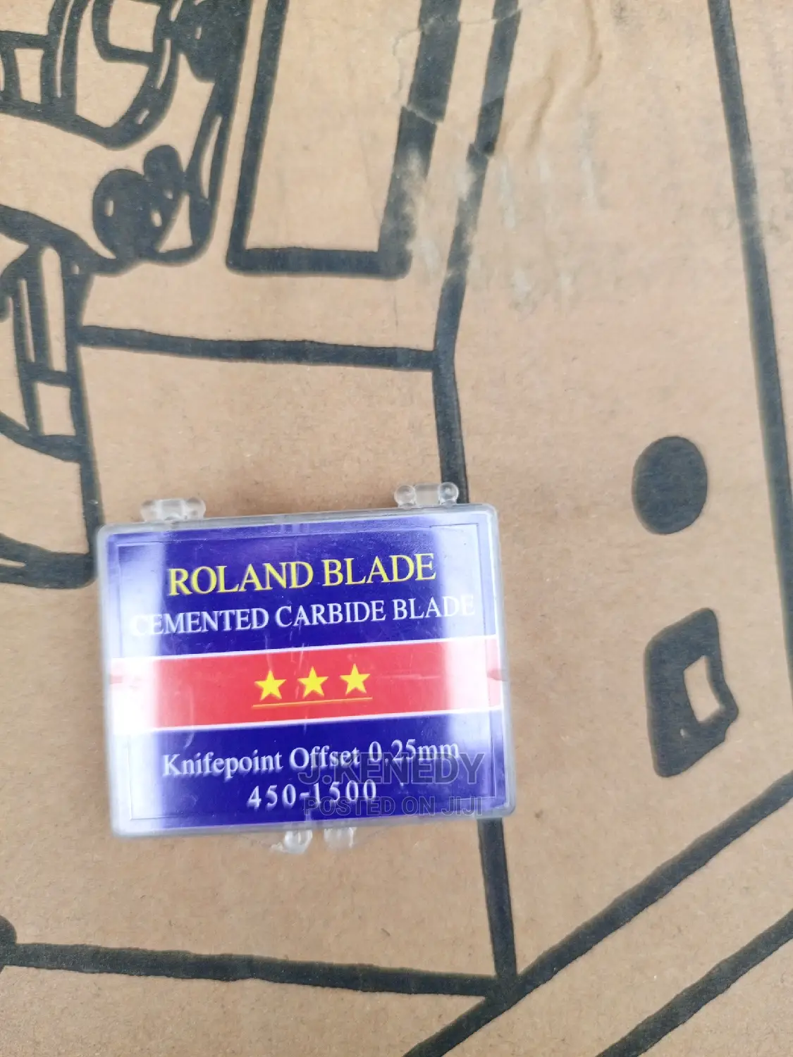 Roland Blade for Vinyl Plotter Cutter