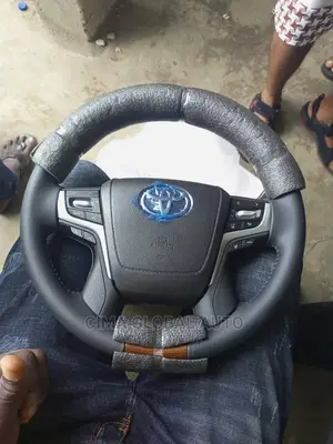 Steering Wheel for Prado M