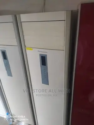 3hp Standing Ac German Products