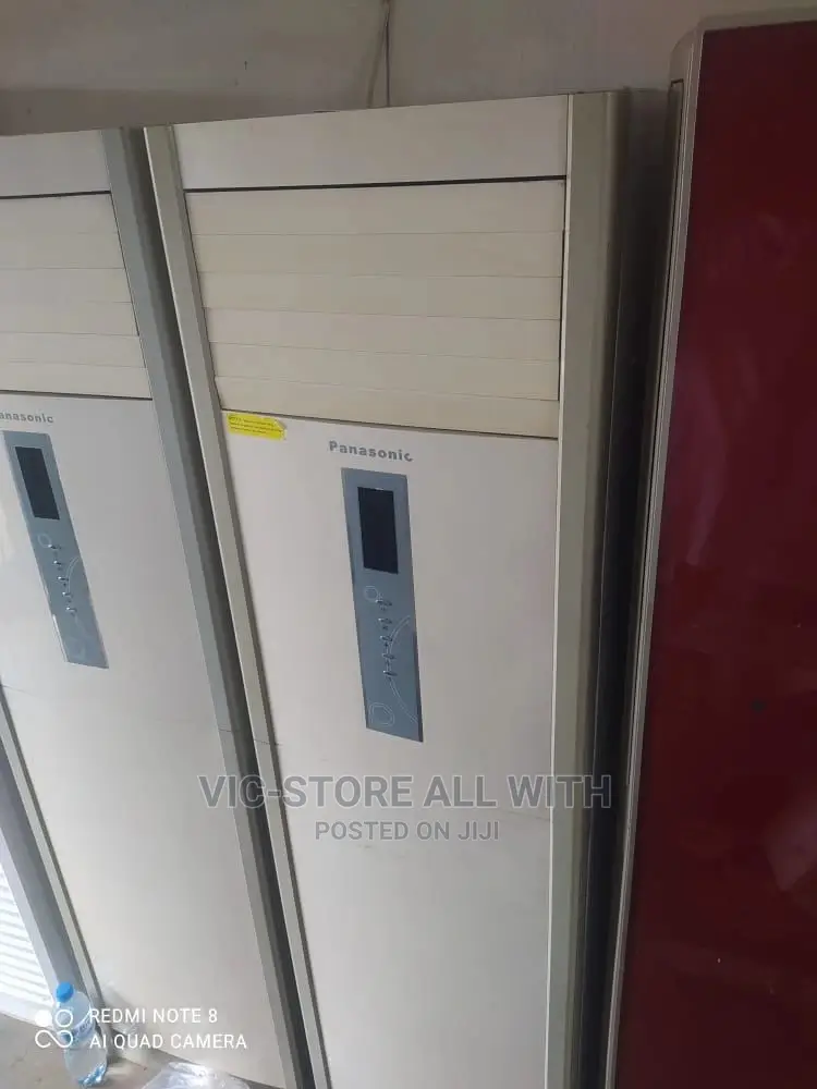 3hp Standing Ac German Products