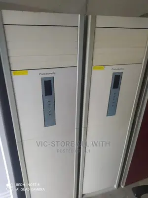 Powerful Standing Air Conditioner
