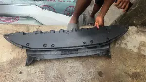 Engine Cover 2018 Honda Accord