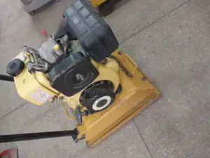 Plate Compactor Yp80