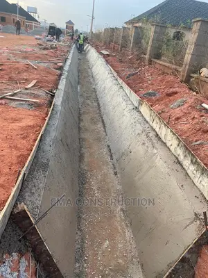 Drainage System