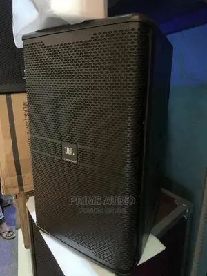 JBL Kp12 2way Hanging Speakers a Pair