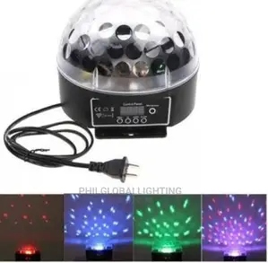 Magic Ball