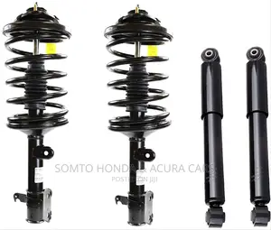 Front/Back Honda Shocks Original for Pilot,Civic,Mdx,Zdx