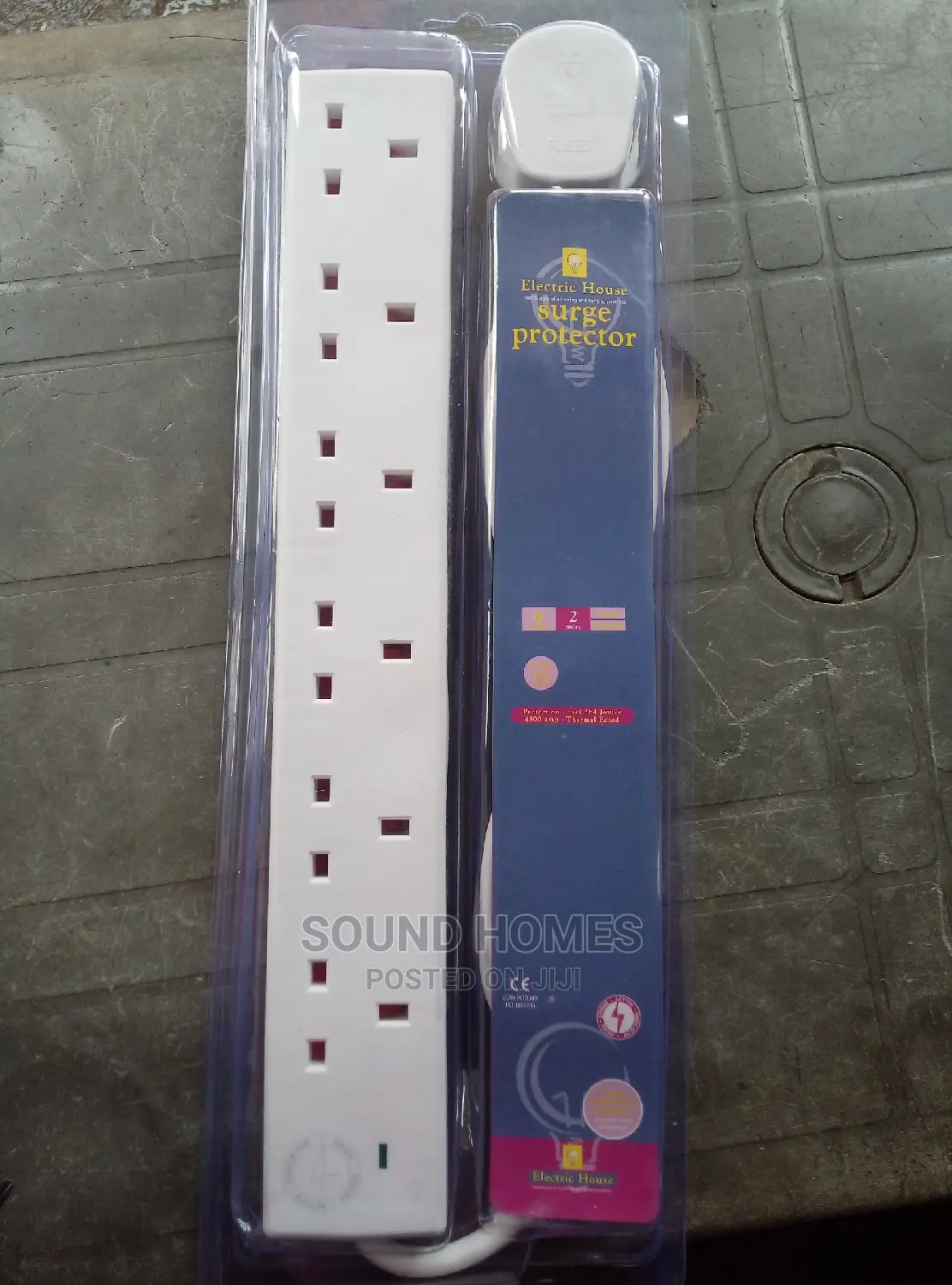Durable Extensions