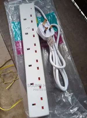 Durable Extensions