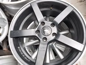 17"Rim for Toyota Camry, Lexus Es350